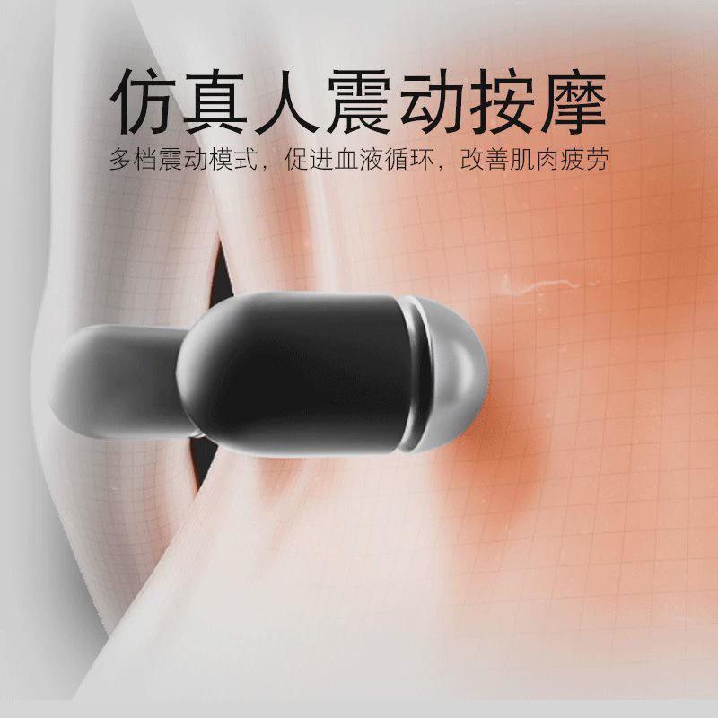 严选垫腰牵引腰部加热支撑护腰腰椎垫枕床上撑腰托护腰专用枕