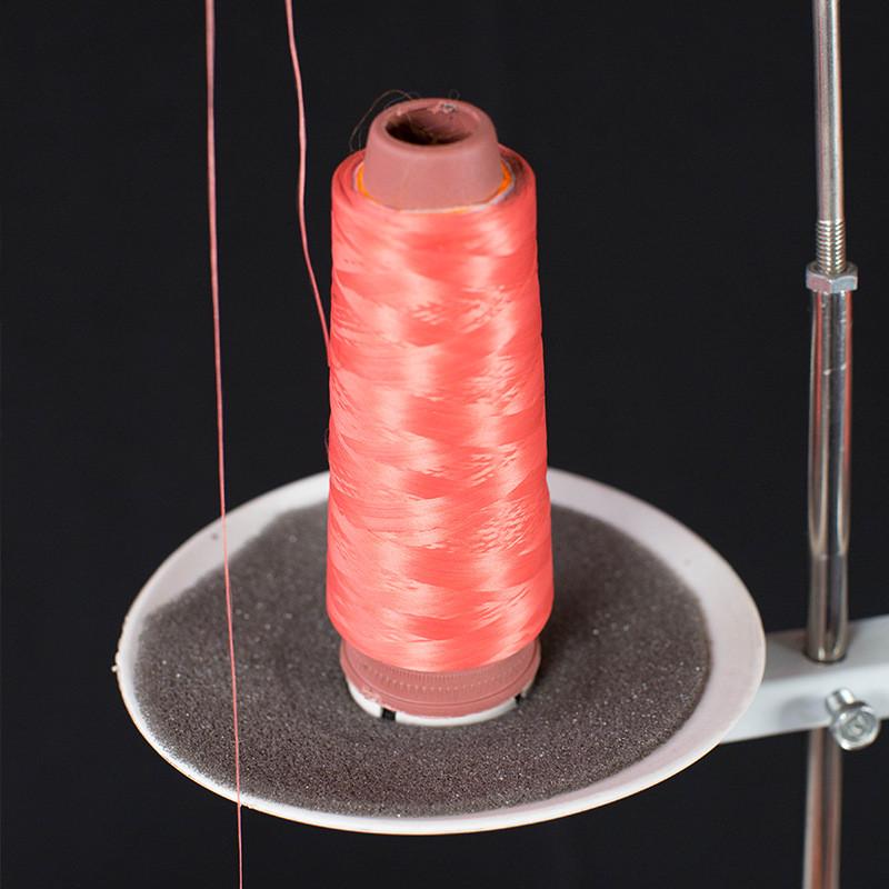 俊艺牌全自动电脑分线机绣花线分线缝纫机配件全自动分线设备机