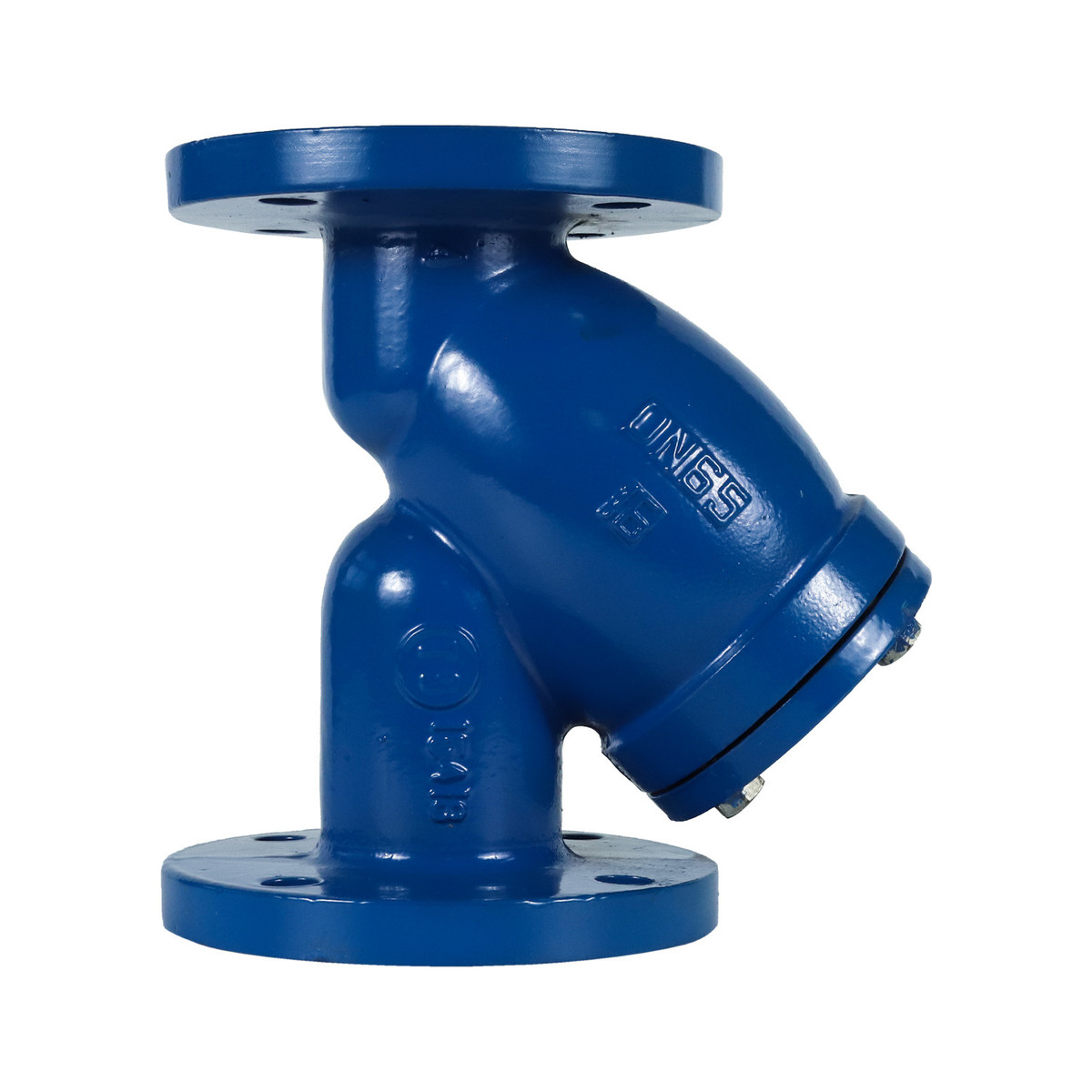 热销批发y型法兰过滤器gl41h-10/16加厚管道过滤器抗压现货工厂耐