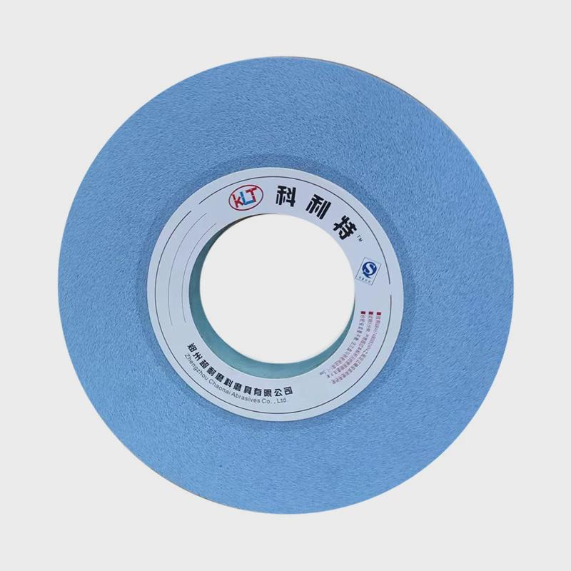 超耐3sg圆片p350*40*127平行陶瓷外砂轮内圆磨床磨合金钢齿轮