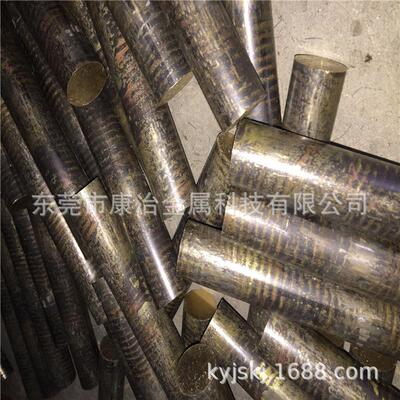 铜套qsn5-5-5锡青铜板c83600锡青铜棒c54400锡青铜管锡青供应