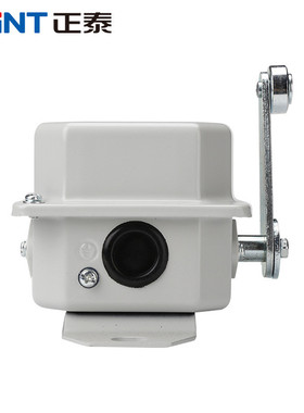 正泰行程开关YBLX-10/12LX10吊车起重机重锤控制开关