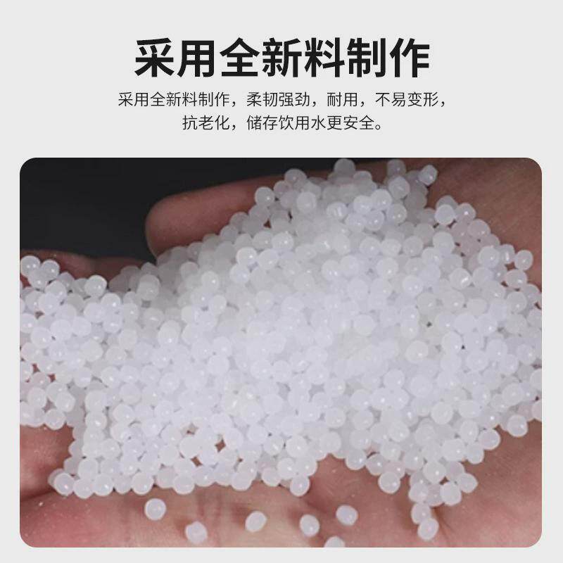 厂家直销800l塑料水塔滚塑立式水塔pe水箱储水罐圆形水桶蓄