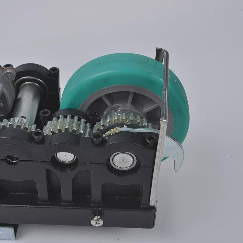 开门机八字电动平开门机对开门别墅遥控门大门电机自动开门器