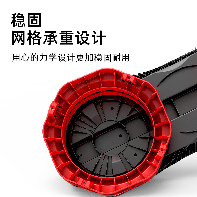 多功能有氧健身踏板跑步跳操运动器材韵律开合跳操板体能训练器材