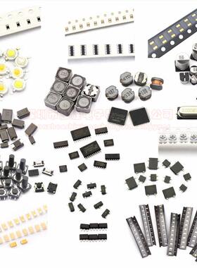 直插件工字型电感220UH1MH1.5MH体积8*108X10MM套管引线全系列