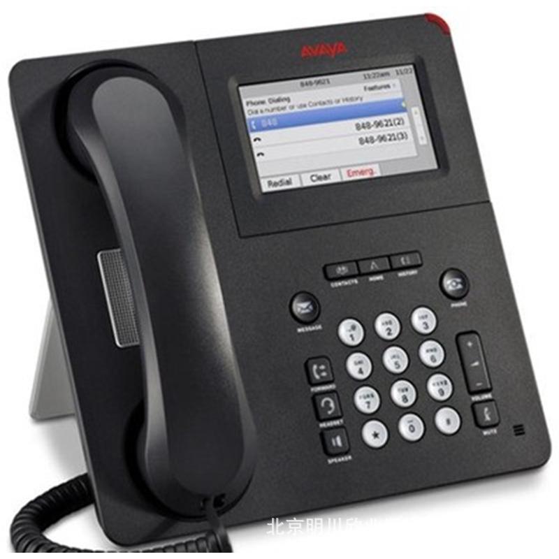 avaya1608i96089611g9621gip数字电话机新直销成色极渠道