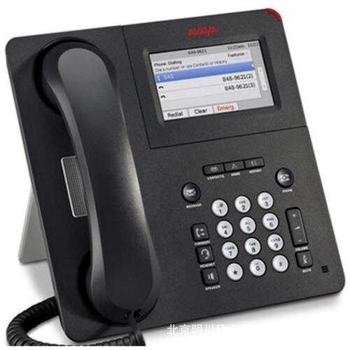 avaya1608i96089611g9621gip数字电成色渠道直销话机极新