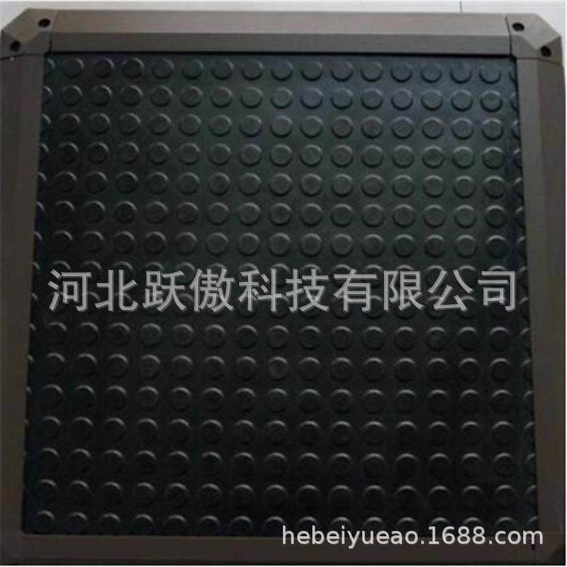 安全工业地毯脚踏边缘开关踏垫传感灵敏型地毯防护开关防水ip67
