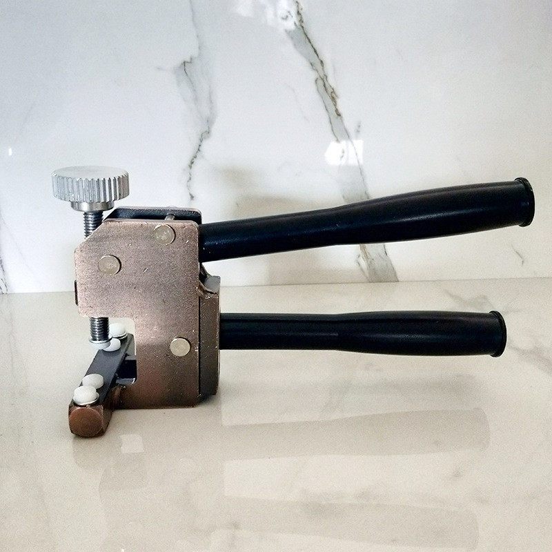 手握式滚轮玻璃刀多功能瓦工工具瓦刀瓷砖大力钳开片器开界器