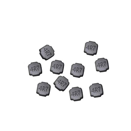 热销电感nr磁胶厂家直销5040-1.2uh5*5*4现货供应