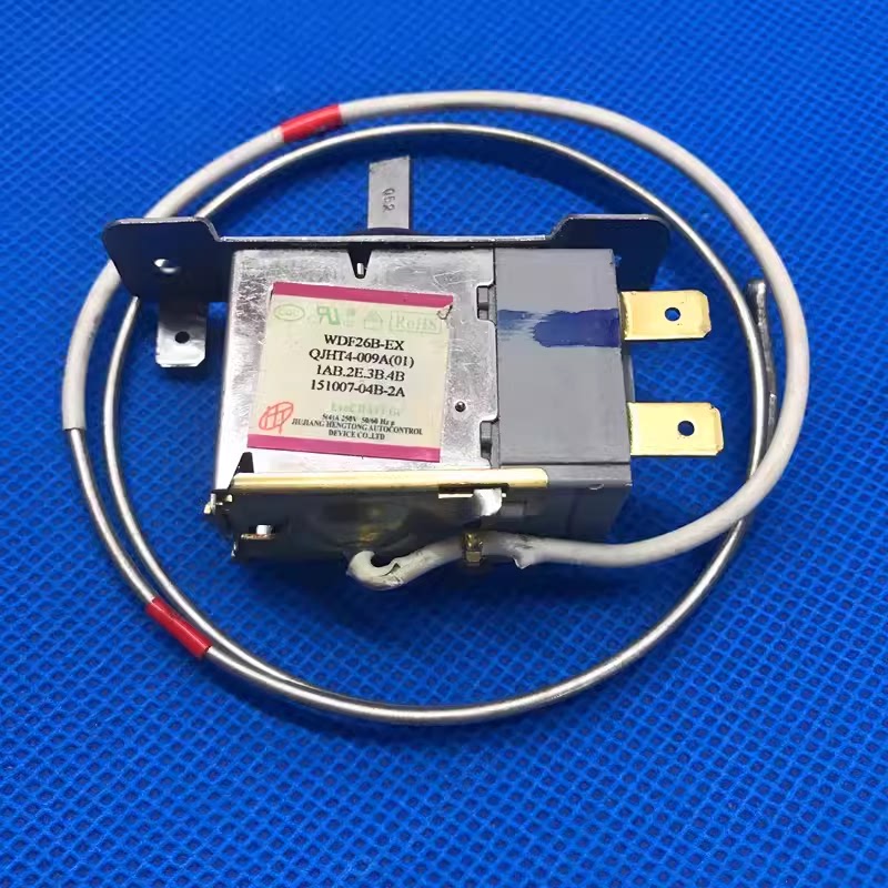 商用冷柜冰柜冷藏展示柜温控器控温家用老式电冰箱温控器开关通用