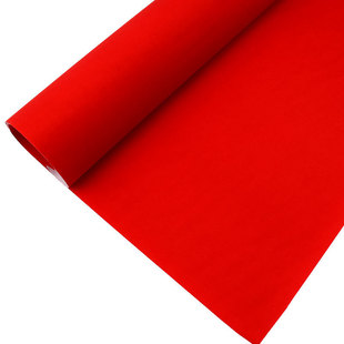 森博工艺牌朱红纸大红纸对联喜庆结婚用纸剪纸红纸加厚批发朱砂红