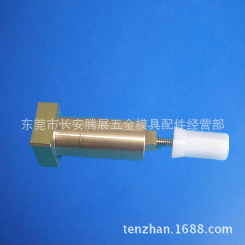 夏米尔线切割慢走丝配件下 导电块组件 原厂编号 333014035