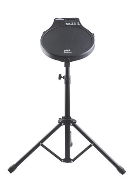 伊诺eno电子哑鼓节拍器入门初学者架子鼓练习鼓打击板打击乐器