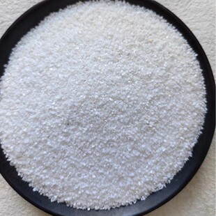 儿童沙石英砂白色石英砂/沙过滤水石英砂沙坑海滩粉景观石英砂