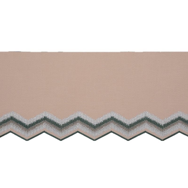 xei3仿苏绣简约成品头轻奢幔窗帘帘头头帘遮光挡漏光自粘魔术贴免,居家布艺,成品窗帘,淘宝优惠券,粉丝福利购,淘宝优惠卷