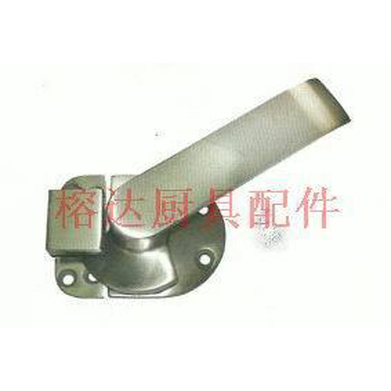 供应铸钢拉手/酒店厨具配件/五金/工程配件/不锈钢制品/炊具