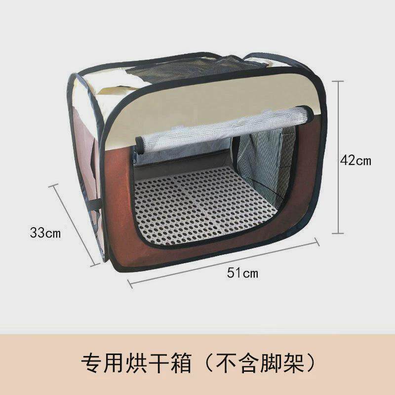 宠物烘干箱猫咪烘干机狗狗吹风机静音烘干袋家用洗澡吹干吹毛直销