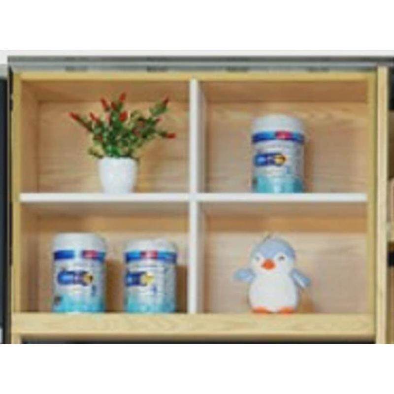 厂家直供文具店货架办公文体用品书店超市中岛柜超市钢木展架可订