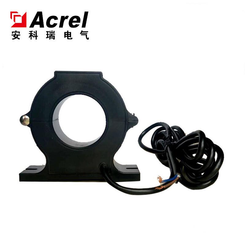 安科瑞AKH-0.66K-L45开口式剩余电流互感器电气火灾项目改造
