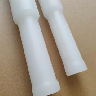 。实心塑料杀鱼棒敲鱼槌敲鱼棒杀鱼锤暴打柠檬棒捣碎棒打肉丸棒