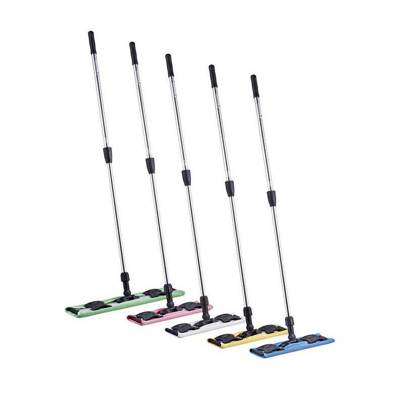 无尘防静电拖把gmp-400/600洁净拖把魔布无尘拖把净化铝平板拖把