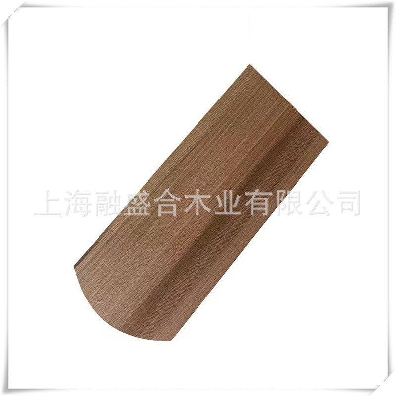 红雪松防腐木木板材可烘干刨光扣板桑拿板木方阴阳角线