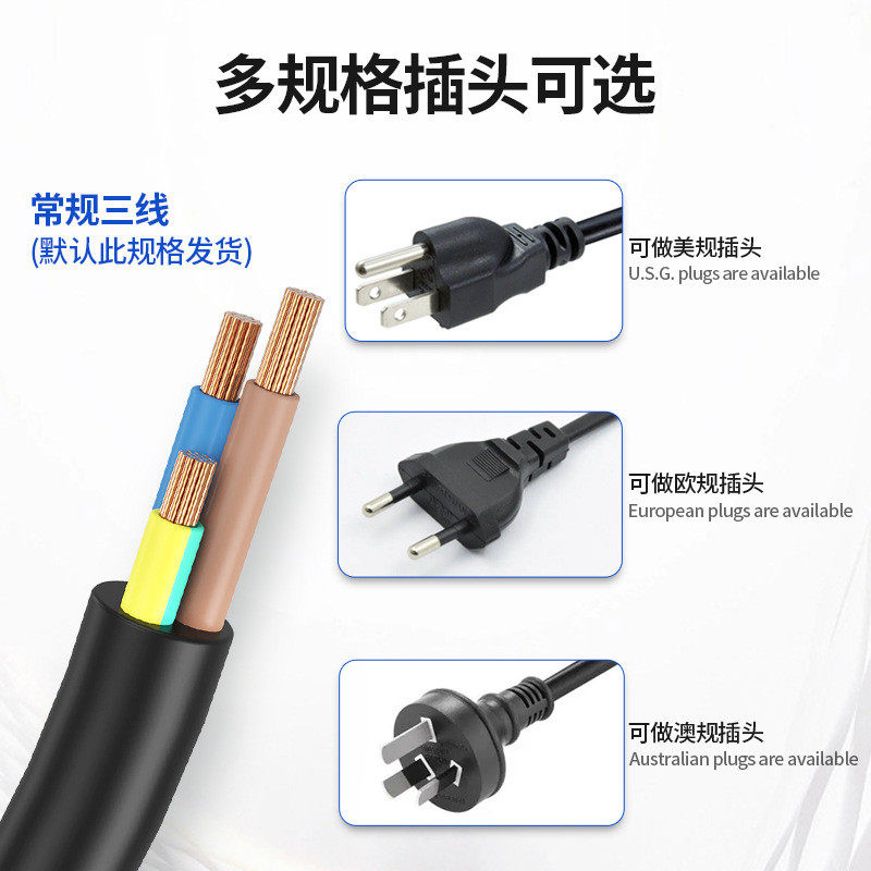 足瓦ufo工矿灯led超亮户外防水高湾灯厂房仓库天棚灯坏一赔一