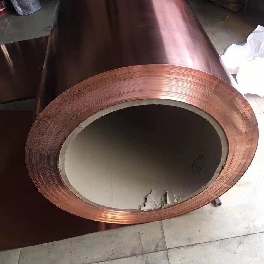订做t2紫铜皮卷片散热铜带紫铜箔接地铜带紫铜紫铜导电铜带,金属材料及制品,铜材,淘宝优惠券,粉丝福利购,淘宝优惠卷