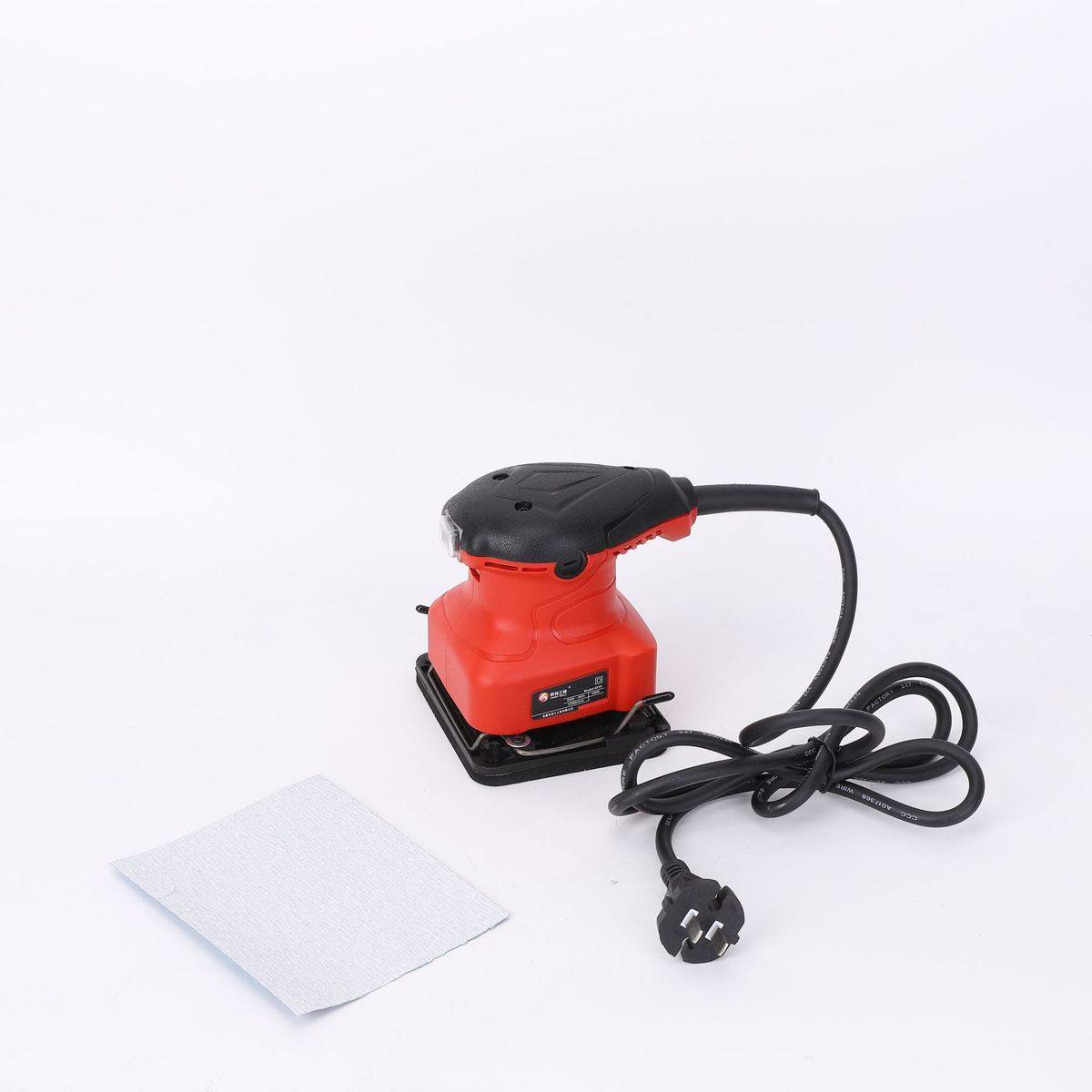 砂纸机调速打磨机油漆墙面腻子抛光机木工电动木材家具平板砂光机,五金/工具,砂纸机,淘宝优惠券,粉丝福利购,淘宝优惠卷