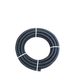 厂家直供橡胶输水管水管橡胶夾布空压机输水橡胶管帘线缠绕胶管