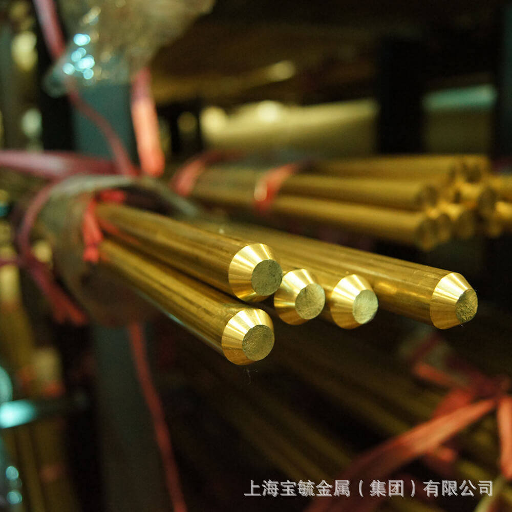 锻打h62黄铜块按图雕刻耐磨黄铜板加工铸造现货供应黄铜棒铜套