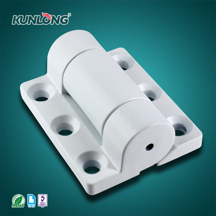 尚坤sk2-729s大型测试箱体冷库设备不锈钢防火门工业超重型轴承铰