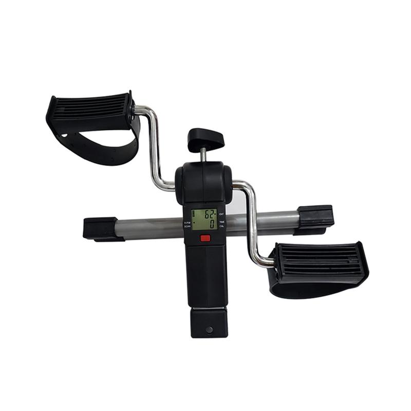 厂家直销腿部综合训练器踏步机器腿部训练器脚踩迷你健身车