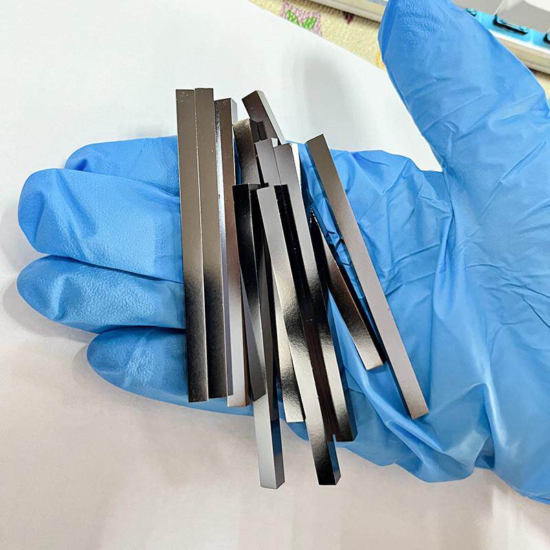 金属硅553多晶硅棒3303结晶硅片单质硅块单晶硅条si