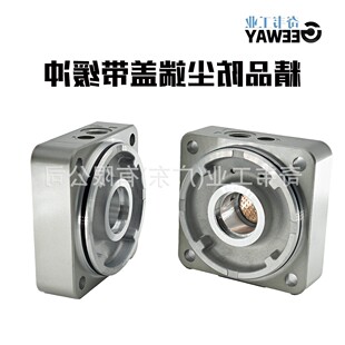 SC63标准32气缸小型气动40大推力SC50X25X50x75X100x200x300x500S