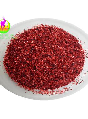 abs.pd.pc.ps料260度注塑高温铝质彩金葱粉铝材闪光片铝质彩色点