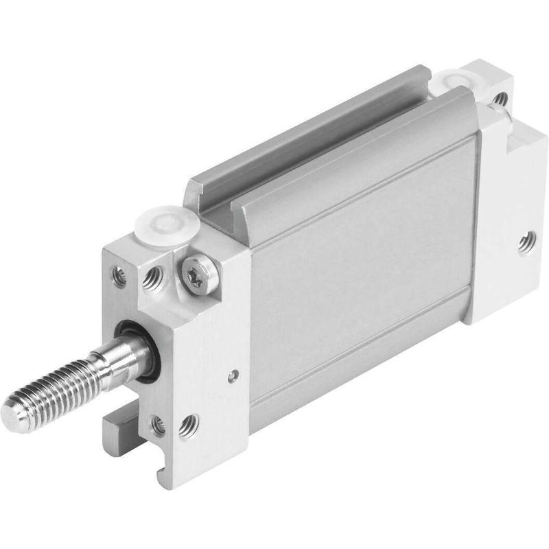 FESTO/费斯托扁平型气缸DZF-12-125-A-P-A订货号161230欢迎来询价