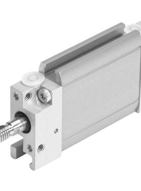 festo/费斯托扁平气缸型dzf-12-125-a-p-a订货号161230欢迎来询价