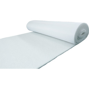 无纺布空气过滤棉批发粉尘进风口过滤棉棉顶棚棉喷烤漆房过滤棉