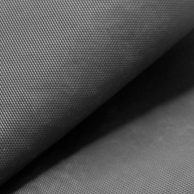 白丝半成品原材料卷材uv打印pvc塑料白坯黑底发泡底白色圈地垫