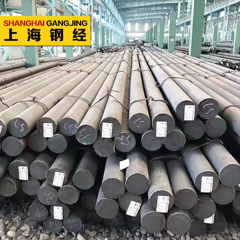 现货优质圆棒工具钢w6mo5cr4v2高速钢圆棒锻圆m2圆钢6542高速