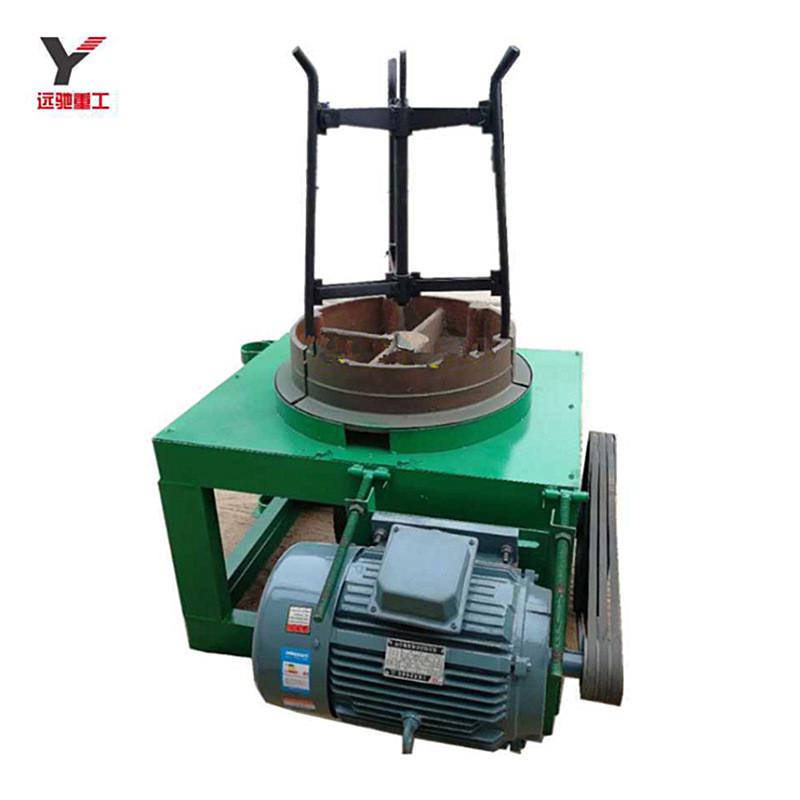 工厂线材拔丝机联式冷拔丝冷轧设备预应力金属拉丝线拉丝机