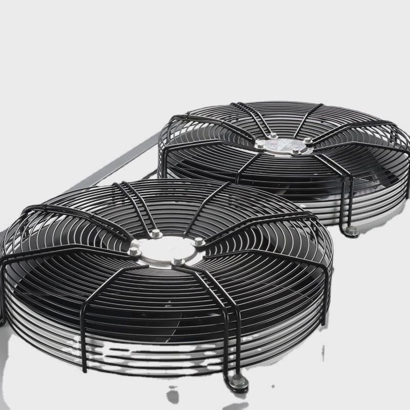 工业冷水机风冷式5匹制冷机注塑模具厂家降温冰水机冷水机组设备