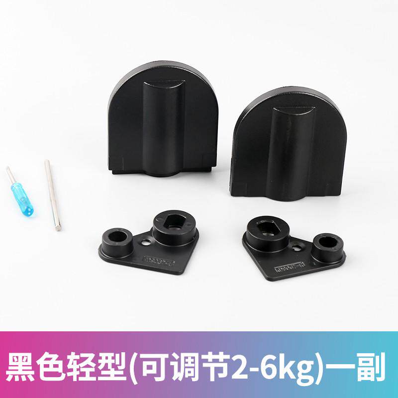 61k3梳妆台微型合页铰链化妆台镜子下翻液压静音五金配件阻尼缓冲