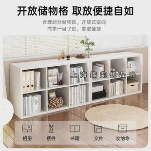 网红网红收纳柜储物柜家用卧室床边柜简约整理衣物飘窗柜子床头夹