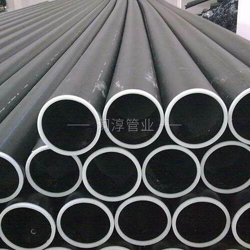 专业供应DN250pe钢丝网骨架复合管福建钢丝网骨架管消防管