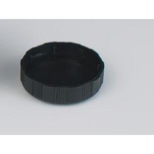 C口镜头后盖 cs接口镜头后盖 CCTV镜头后盖,25.5mm 25mm  毫米