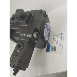 20液压泵SVPF 油研叶片泵SVPF 20油封泵芯轴12.75